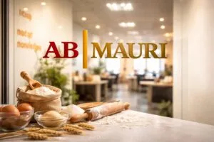 Imagen de pan artesanal mexicano, levaduras e ingredientes AB Mauri reflejando innovación y tradición en panificación en México