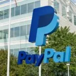 Fachada de la sede de PayPal, símbolo del cambio de liderazgo y estrategia fintech