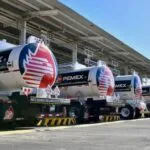 Instalación de Pemex operando con normalidad mientras garantiza suministro de combustibles tras bloqueos