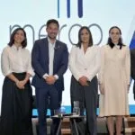 Merco México reconoció al empresario mexicano Víctor González Herrera, CEO de Farmacias Similares, con el premio Líder Empresarial 2025.