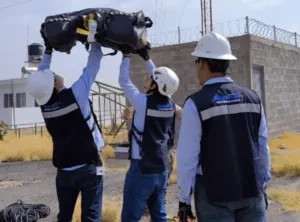 Seguritech cumple 30 años como empresa líder en seguridad tecnológica en México.