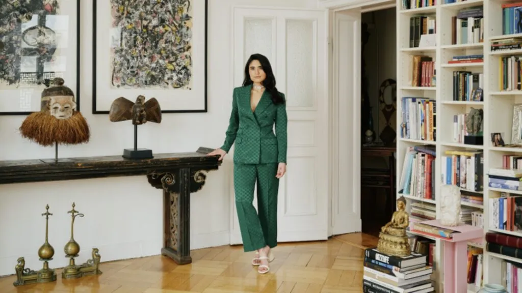 Exposición Soft Power con obras de mujeres artistas que exploran cultura material, memoria y territorio en Casa TÁAN durante la Semana de Arte CDMX