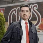 Alejandro Martínez Araiza promueve capacitación integral para fortalecer productividad en sectores alimenticio y comercio.