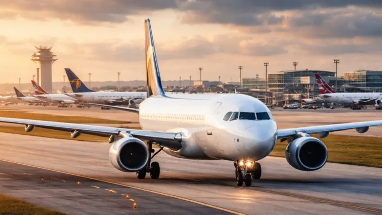 aumento de tarifas en aerolíneas por el incremento del combustible de aviación