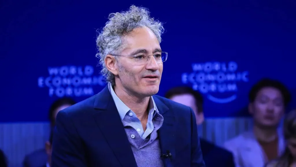 compra de mansión de Alex Karp en Miami antes del traslado de Palantir