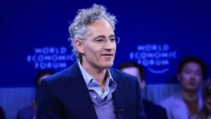 compra de mansión de Alex Karp en Miami antes del traslado de Palantir