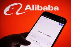Alibaba impulsa inteligencia artificial empresarial en China con modelo Wukong para optimizar procesos corporativos