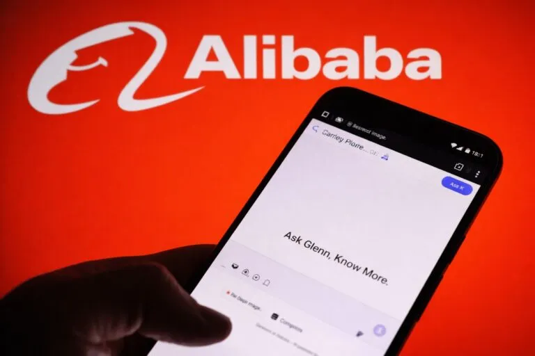 Alibaba impulsa inteligencia artificial empresarial en China con modelo Wukong para optimizar procesos corporativos