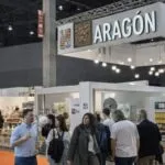 alimentos de Aragón con sabor de territorio posicionados en mercados globales