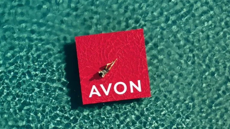 estrategia de Avon para aumentar participación de mercado en México y Brasil