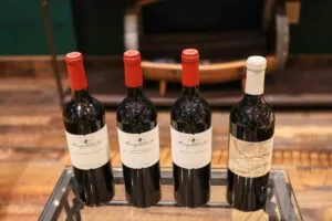 Empresas de Chile en ProWein Alemania presentan vinos y pisco para exportaciones en mercados europeos estratégicos