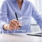 Contratos digitales en México impulsan cultura empresarial con eficiencia operativa y trazabilidad