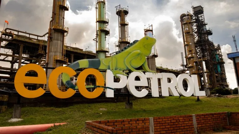 hallazgo de gas de Ecopetrol en el Caribe colombiano que fortalece la seguridad energética