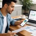 importancia de la educación financiera para acceder a crédito bancario en México