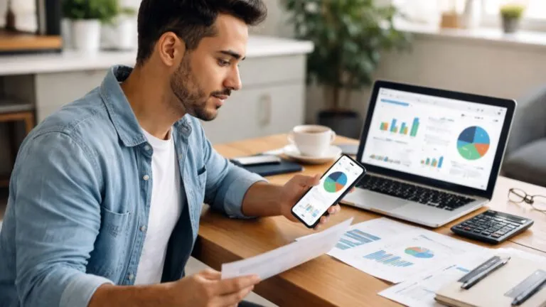 importancia de la educación financiera para acceder a crédito bancario en México