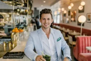 Millennials en México entre 30 y 45 años liderando empresas y emprendimiento formal nacional