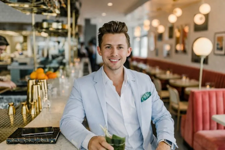 Millennials en México entre 30 y 45 años liderando empresas y emprendimiento formal nacional