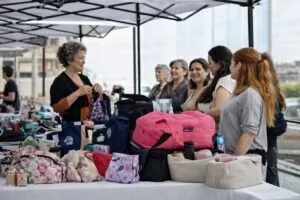 Capacitación gratuita emprendimiento en Godoy Cruz con formación práctica para nuevos negocios