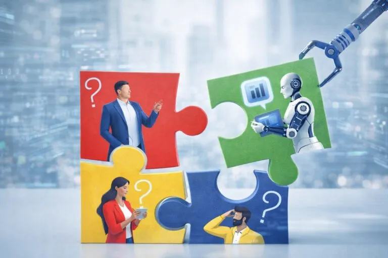 Transformación digital en México impulsa competitividad e innovación empresarial con adopción tecnológica creciente