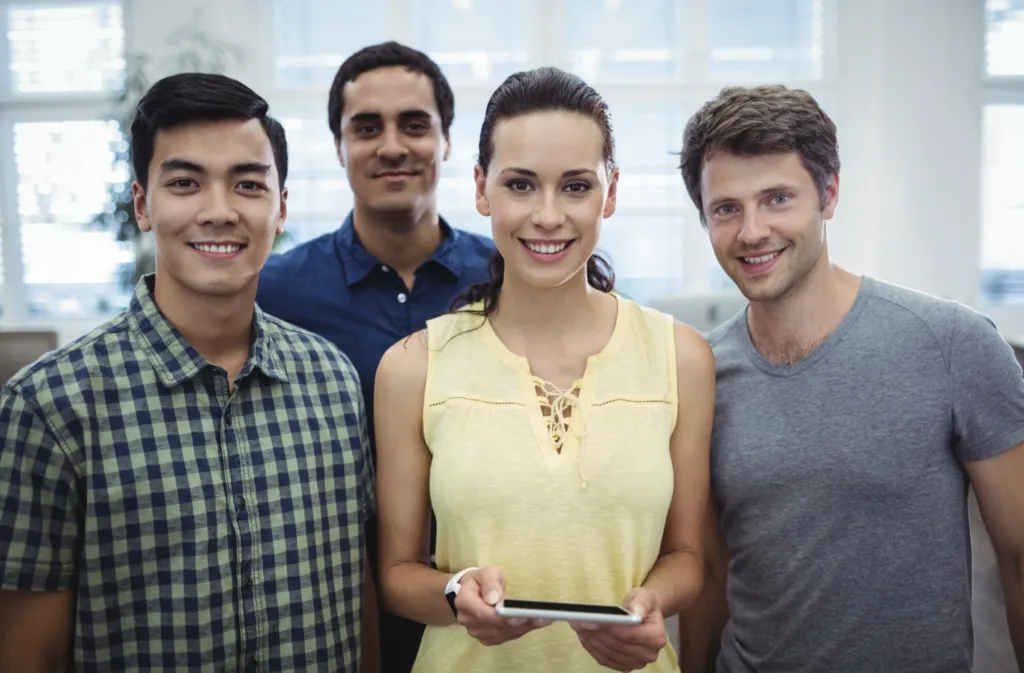 Gabriel Gadsden conecta a la Generación Z con liderazgo con propósito