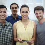 Gabriel Gadsden conecta a la Generación Z con liderazgo con propósito