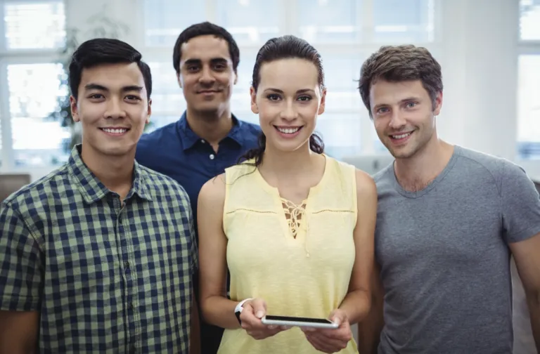 Gabriel Gadsden conecta a la Generación Z con liderazgo con propósito