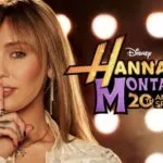 Hannah Montana regresa con Miley Cyrus y revive una marca global en Disney con nueva música