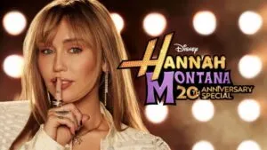 Hannah Montana regresa con Miley Cyrus y revive una marca global en Disney con nueva música