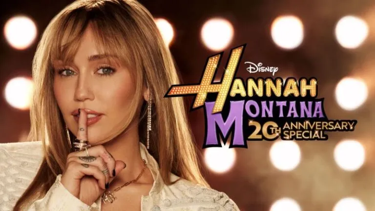 Hannah Montana regresa con Miley Cyrus y revive una marca global en Disney con nueva música