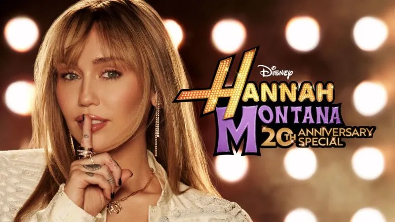 Hannah Montana regresa con Miley Cyrus y revive una marca global en Disney con nueva música
