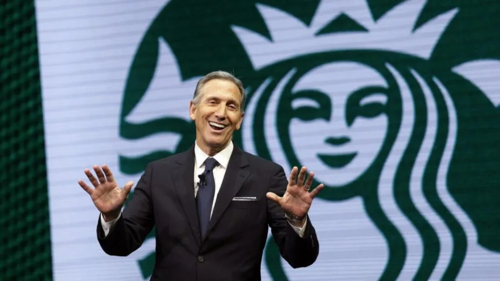 traslado de Howard Schultz a Miami como parte del éxodo de multimillonarios hacia Florida