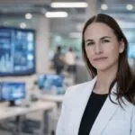 Daniela Garza incMTY lidera innovación emprendimiento e inversión en México