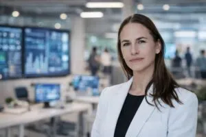 Daniela Garza incMTY lidera innovación emprendimiento e inversión en México