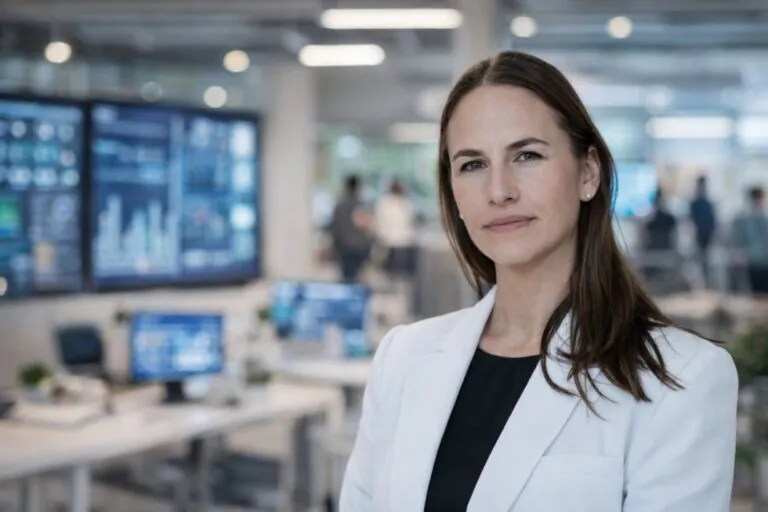 Daniela Garza incMTY lidera innovación emprendimiento e inversión en México