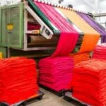 profesionalización de pymes en la industria textil en México ante retos del T-MEC