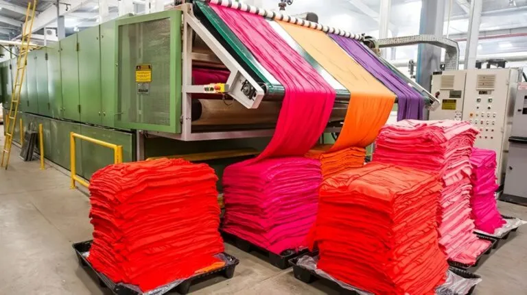 profesionalización de pymes en la industria textil en México ante retos del T-MEC