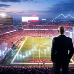 Jeff Bezos 49ers y el crecimiento del valor de franquicias NFL en Estados Unidos