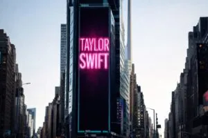 Demanda marca registrada en EE. UU. relacionada con Taylor Swift y propiedad intelectual en industria musical 2026