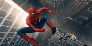 Tráiler Spider-Man Marvel genera conversación global y fortalece la marca en 2026