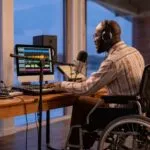 Innovación en movilidad inclusiva en Medellín