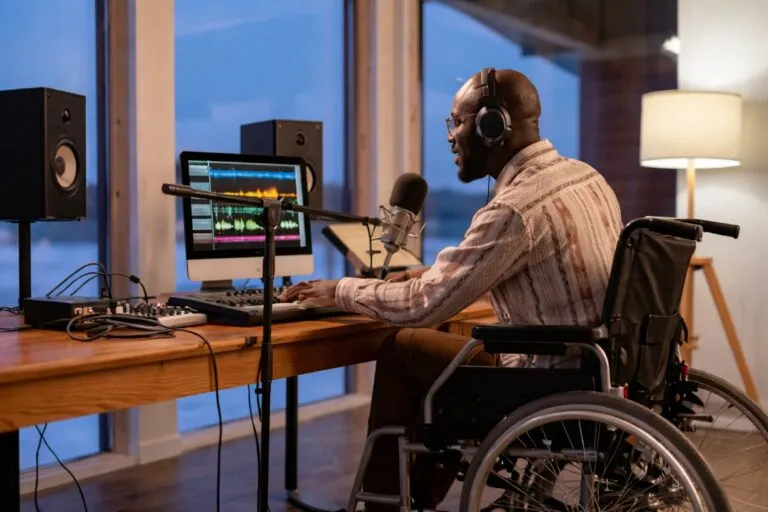 Innovación en movilidad inclusiva en Medellín