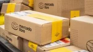inversión de Mercado Libre para ampliar logística y tecnología en Argentina