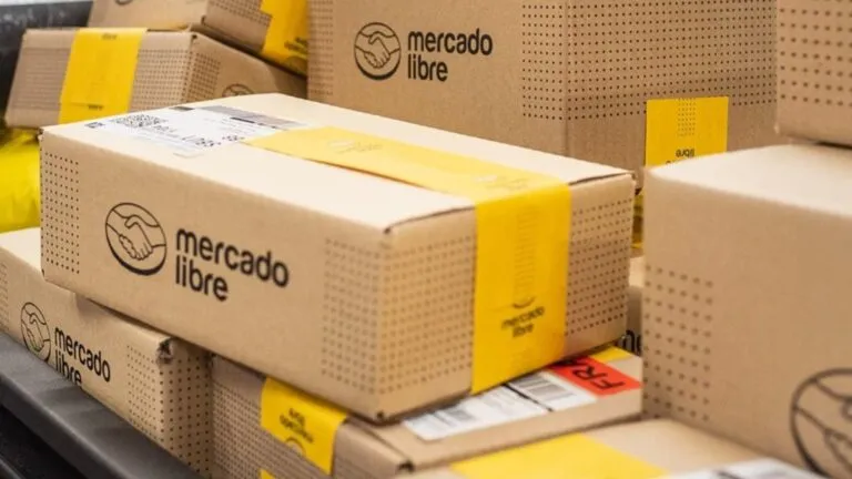 inversión de Mercado Libre para ampliar logística y tecnología en Argentina
