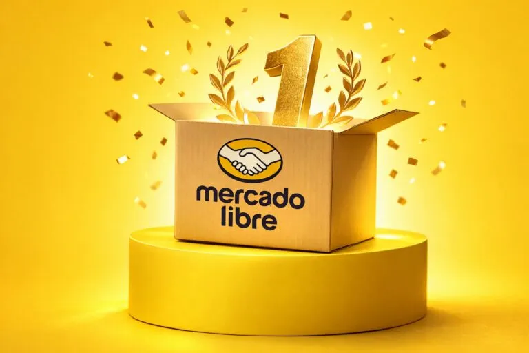 Mercado Libre lidera en responsabilidad e-commerce en México al ser reconocida por tercer año