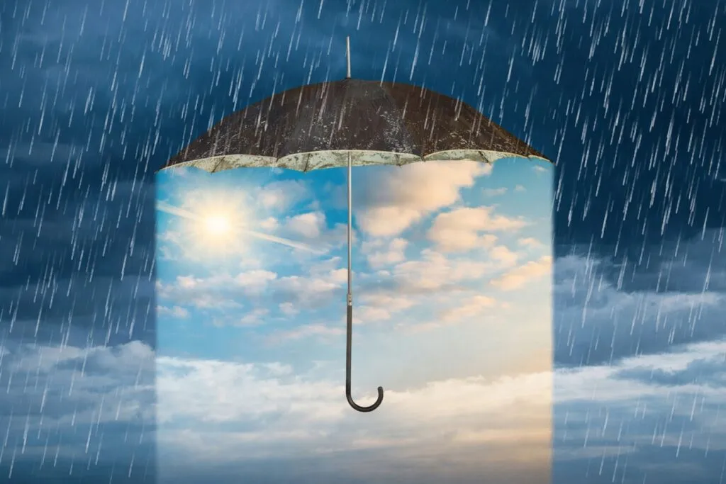 Gráfica de tendencias de comercio online en México ante variaciones de clima y meteorología impacto ventas