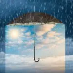 Gráfica de tendencias de comercio online en México ante variaciones de clima y meteorología impacto ventas