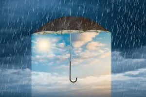 Gráfica de tendencias de comercio online en México ante variaciones de clima y meteorología impacto ventas