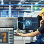 Nesim Issa Tafich destaca regulación de IA para industria en Coahuila