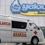 Nesim Issa Tafich fortalece atención médica en La Laguna con nueva ambulancia