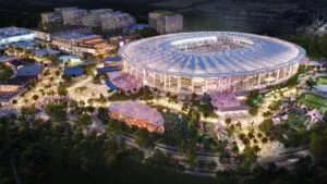 alianza entre NuBank e Inter Miami para el nuevo Nu Stadium en Miami